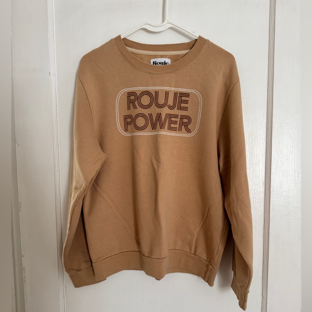 Rouje Power Sweatshirt